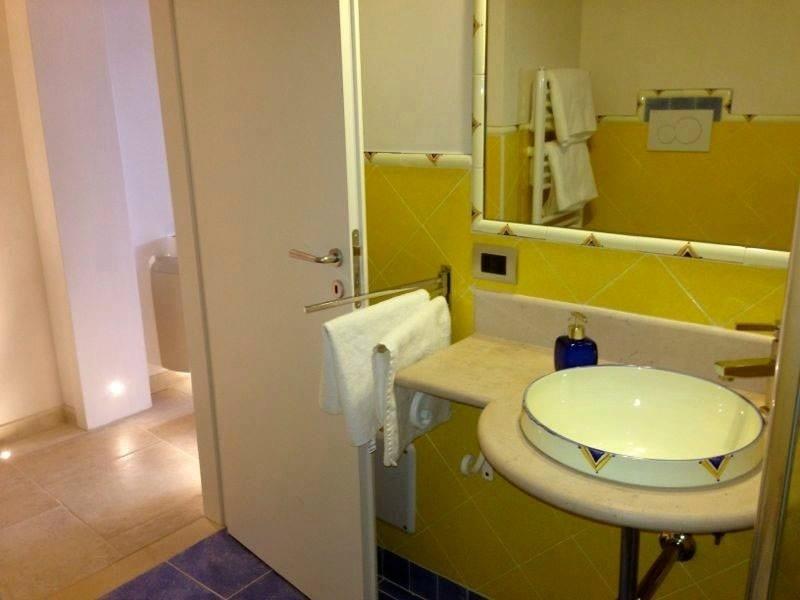 Cantaluna B&B Polignano a Mare Pokój zdjęcie