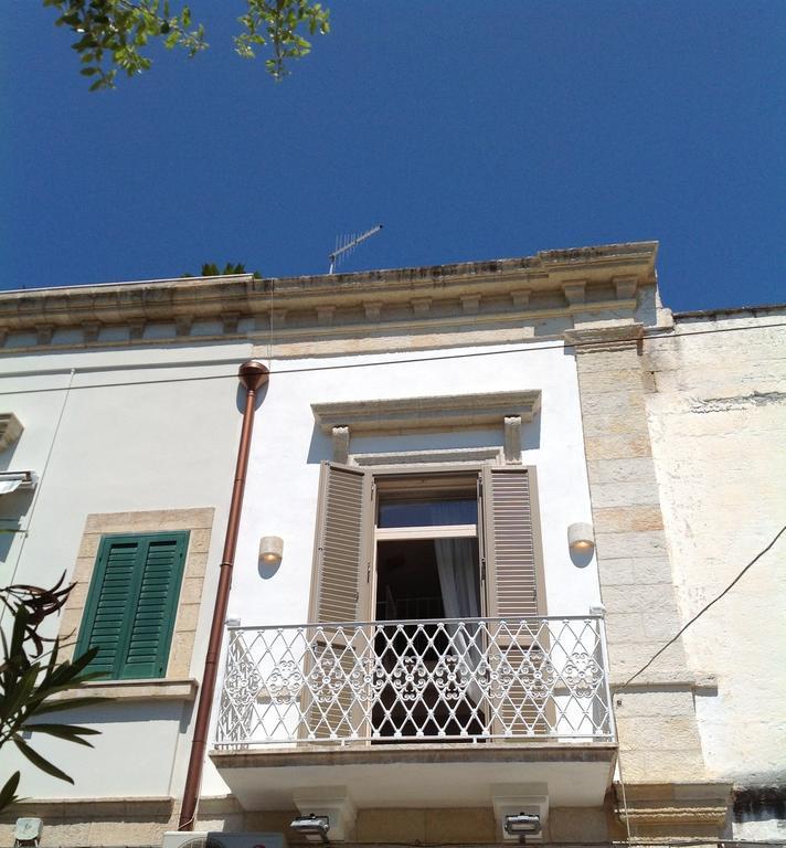 Cantaluna B&B Polignano a Mare Pokój zdjęcie