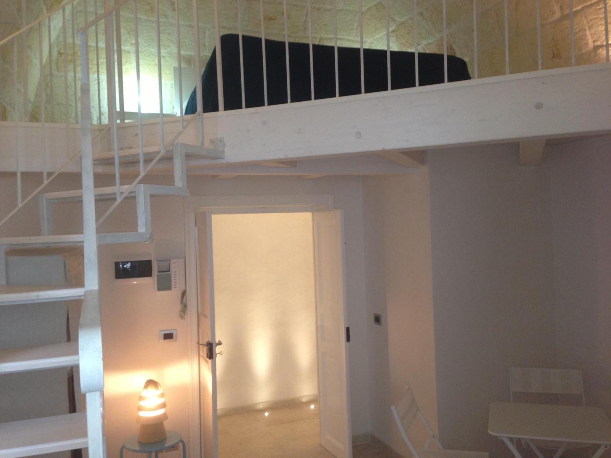 Cantaluna B&B Polignano a Mare Zewnętrze zdjęcie