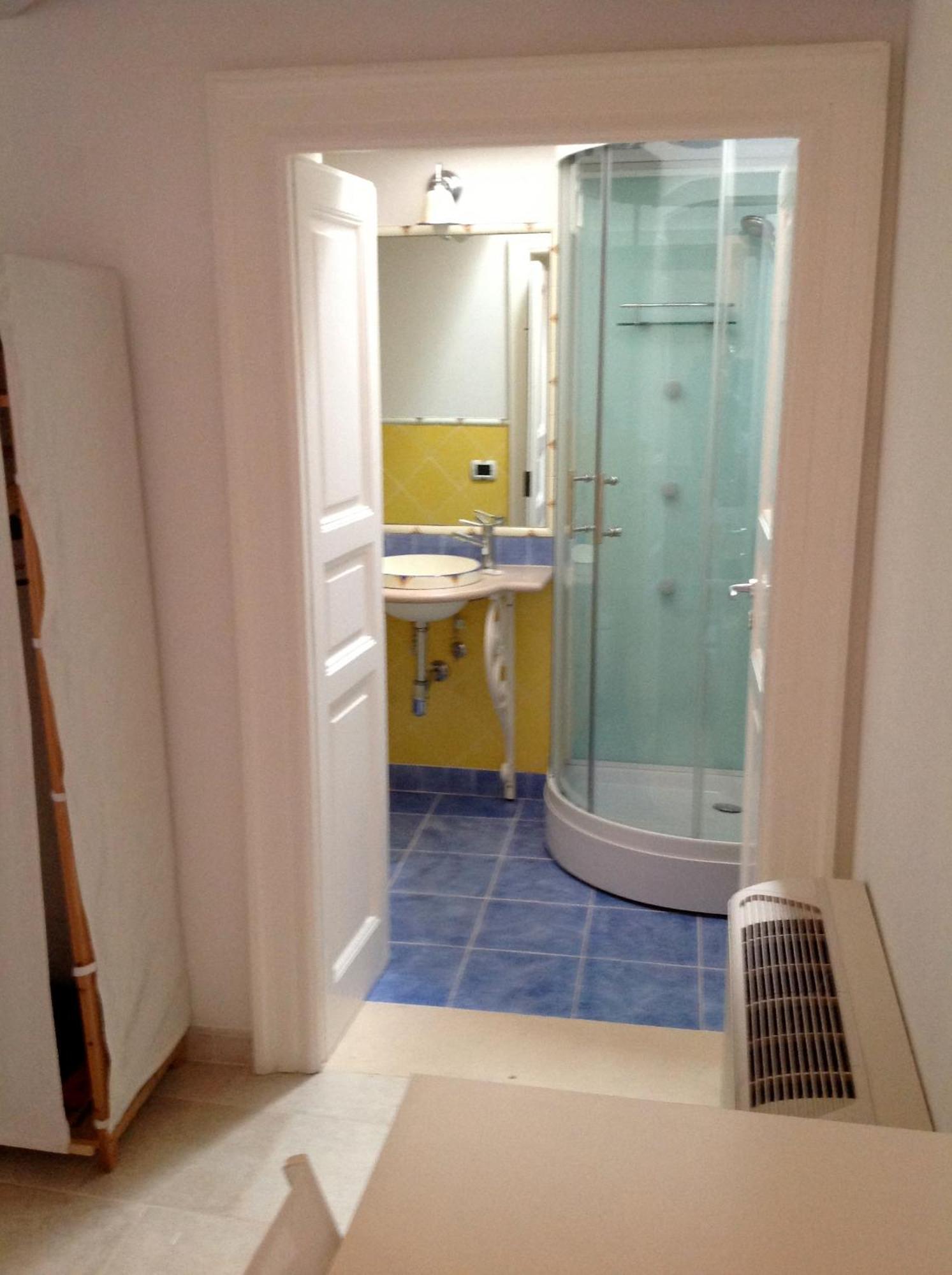 Cantaluna B&B Polignano a Mare Zewnętrze zdjęcie