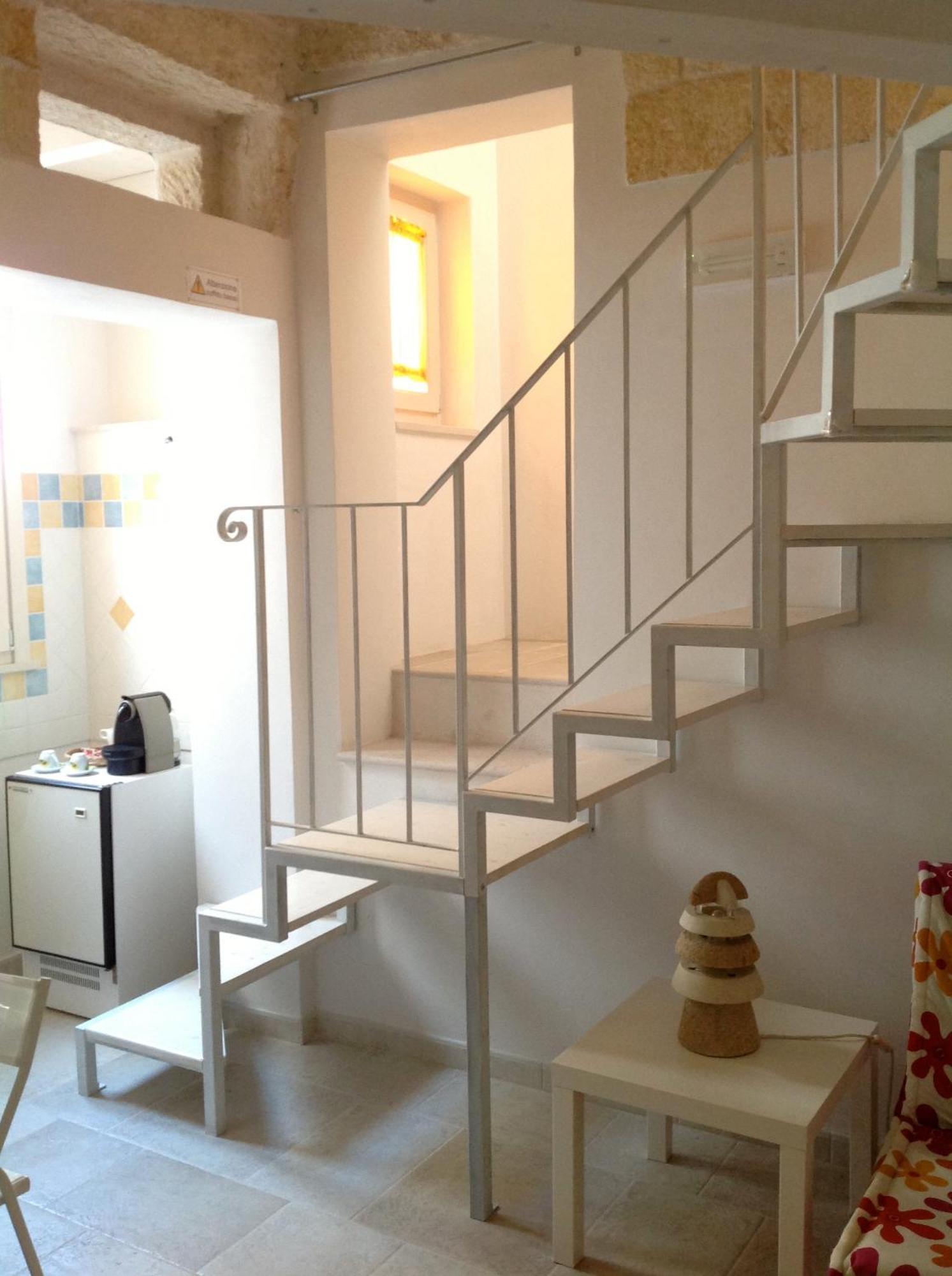 Cantaluna B&B Polignano a Mare Zewnętrze zdjęcie