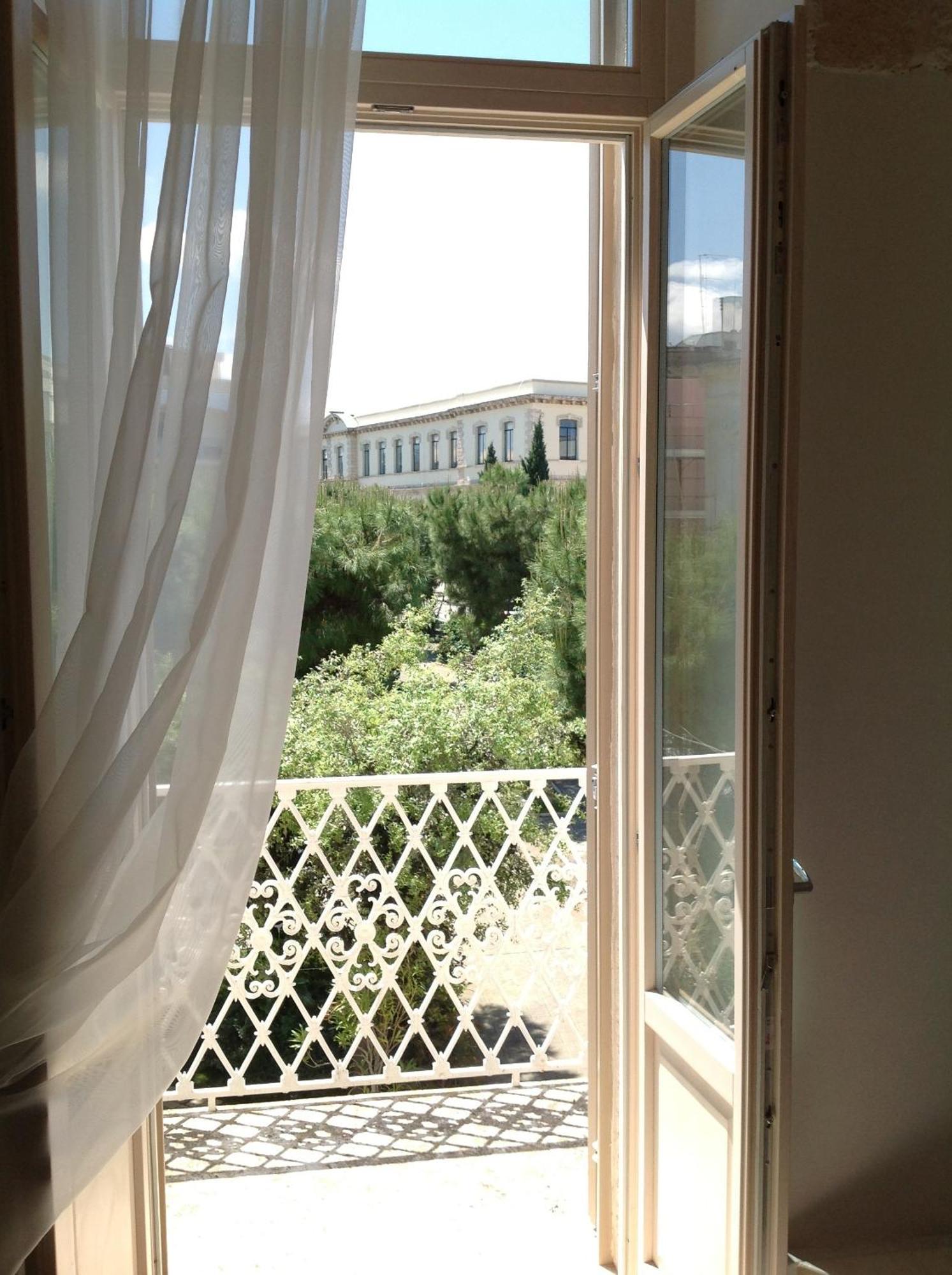 Cantaluna B&B Polignano a Mare Zewnętrze zdjęcie