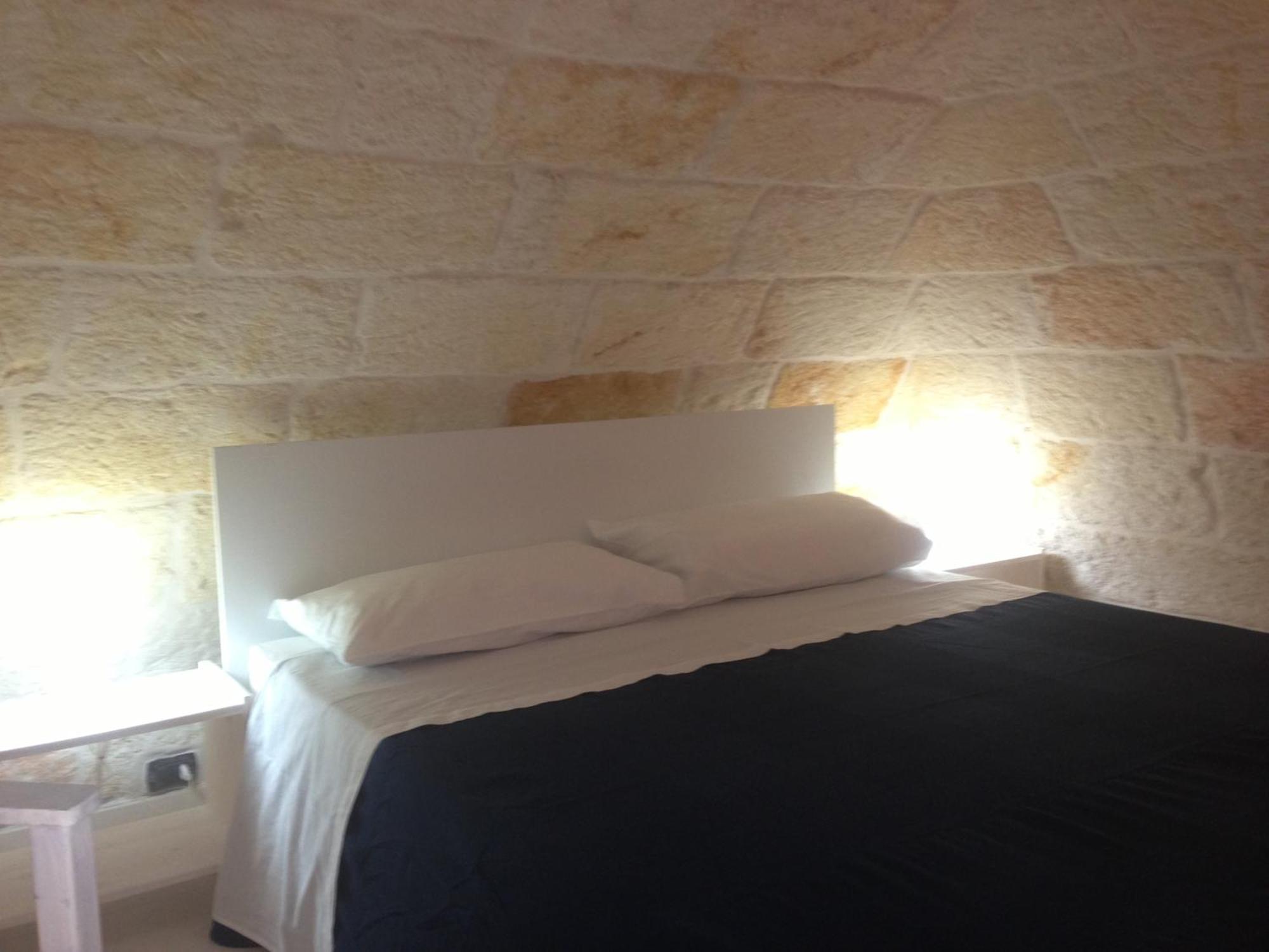Cantaluna B&B Polignano a Mare Zewnętrze zdjęcie