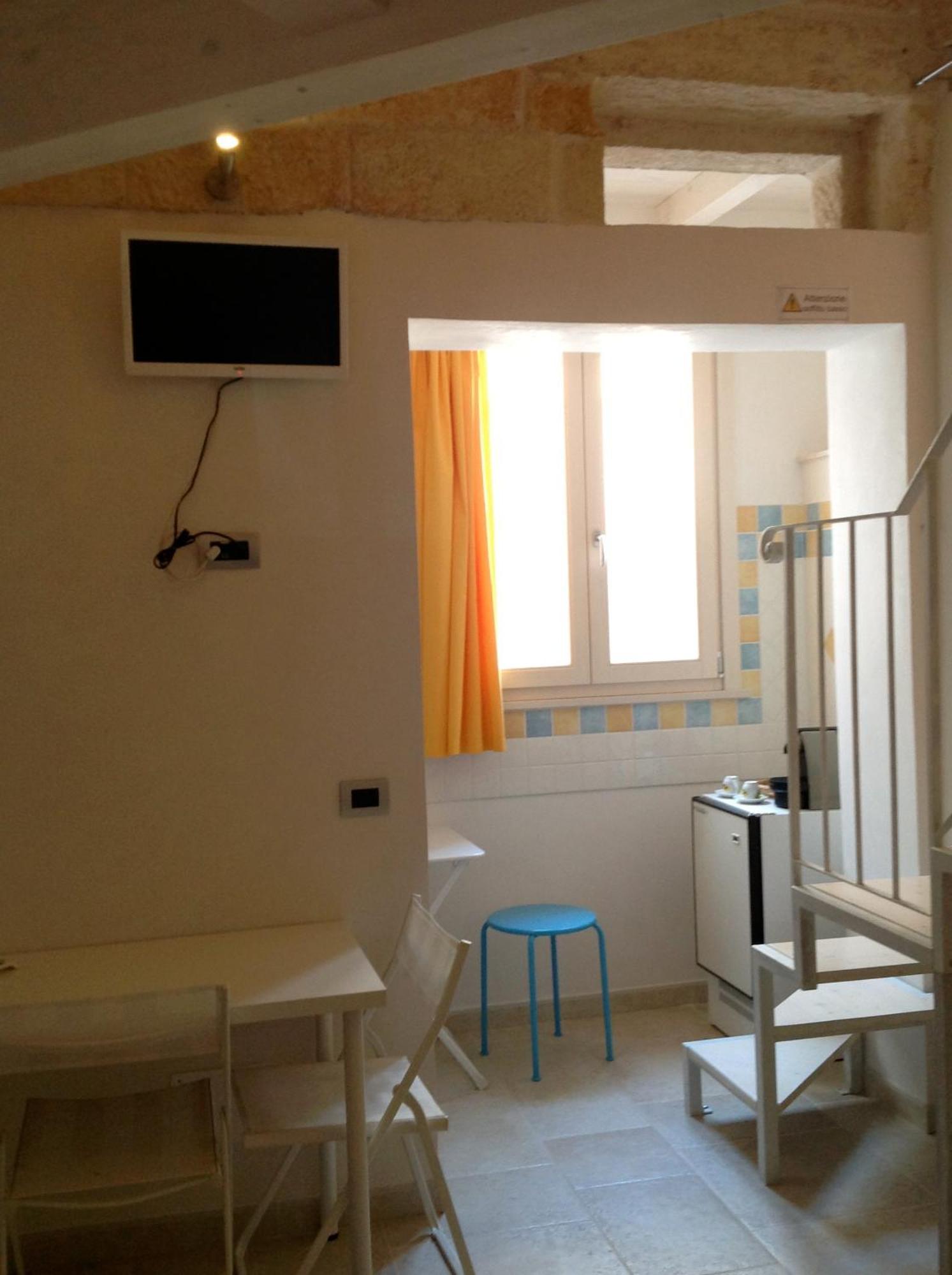 Cantaluna B&B Polignano a Mare Zewnętrze zdjęcie