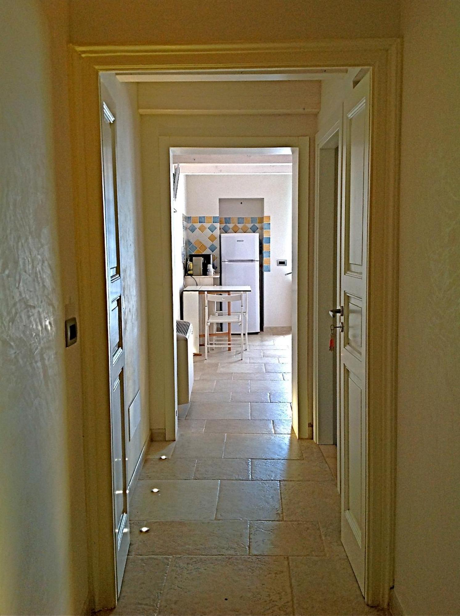 Cantaluna B&B Polignano a Mare Zewnętrze zdjęcie