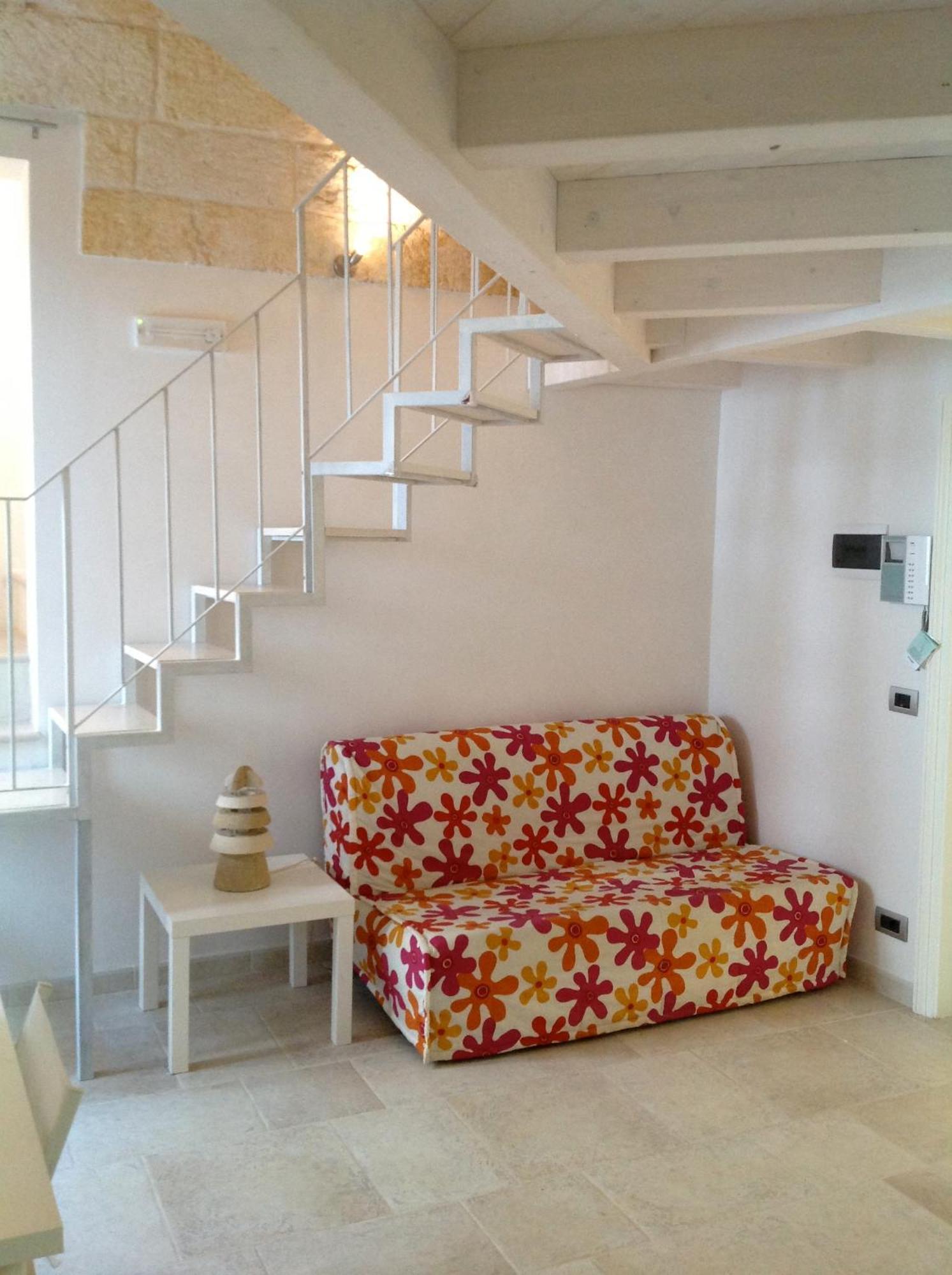 Cantaluna B&B Polignano a Mare Zewnętrze zdjęcie