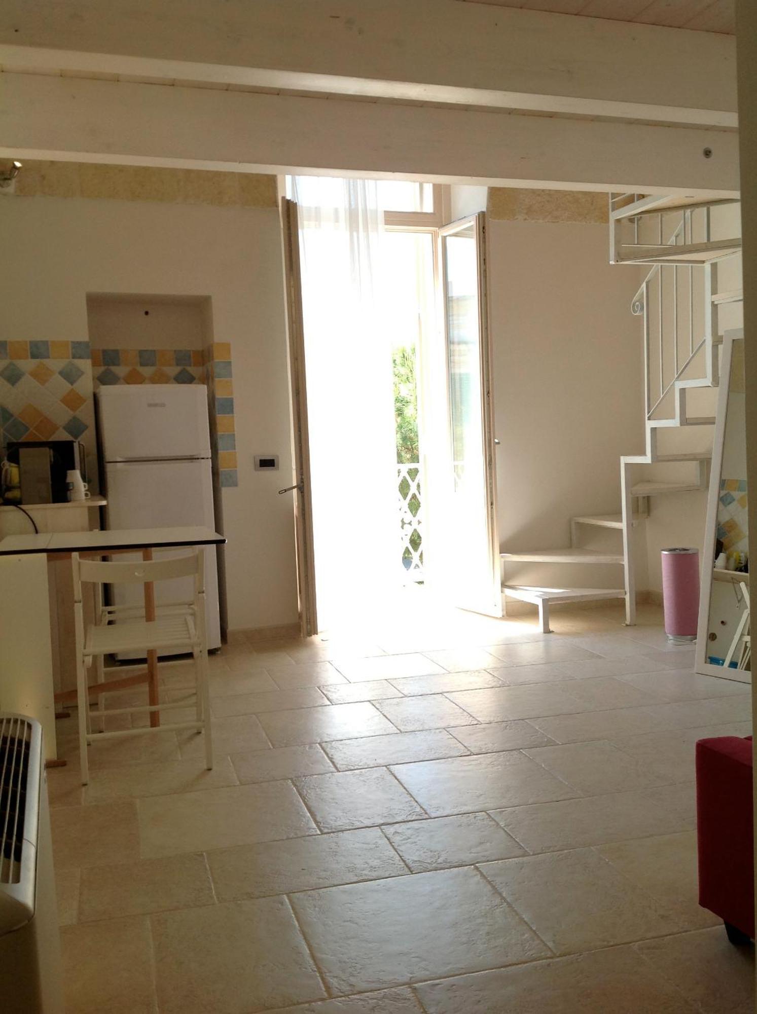 Cantaluna B&B Polignano a Mare Zewnętrze zdjęcie