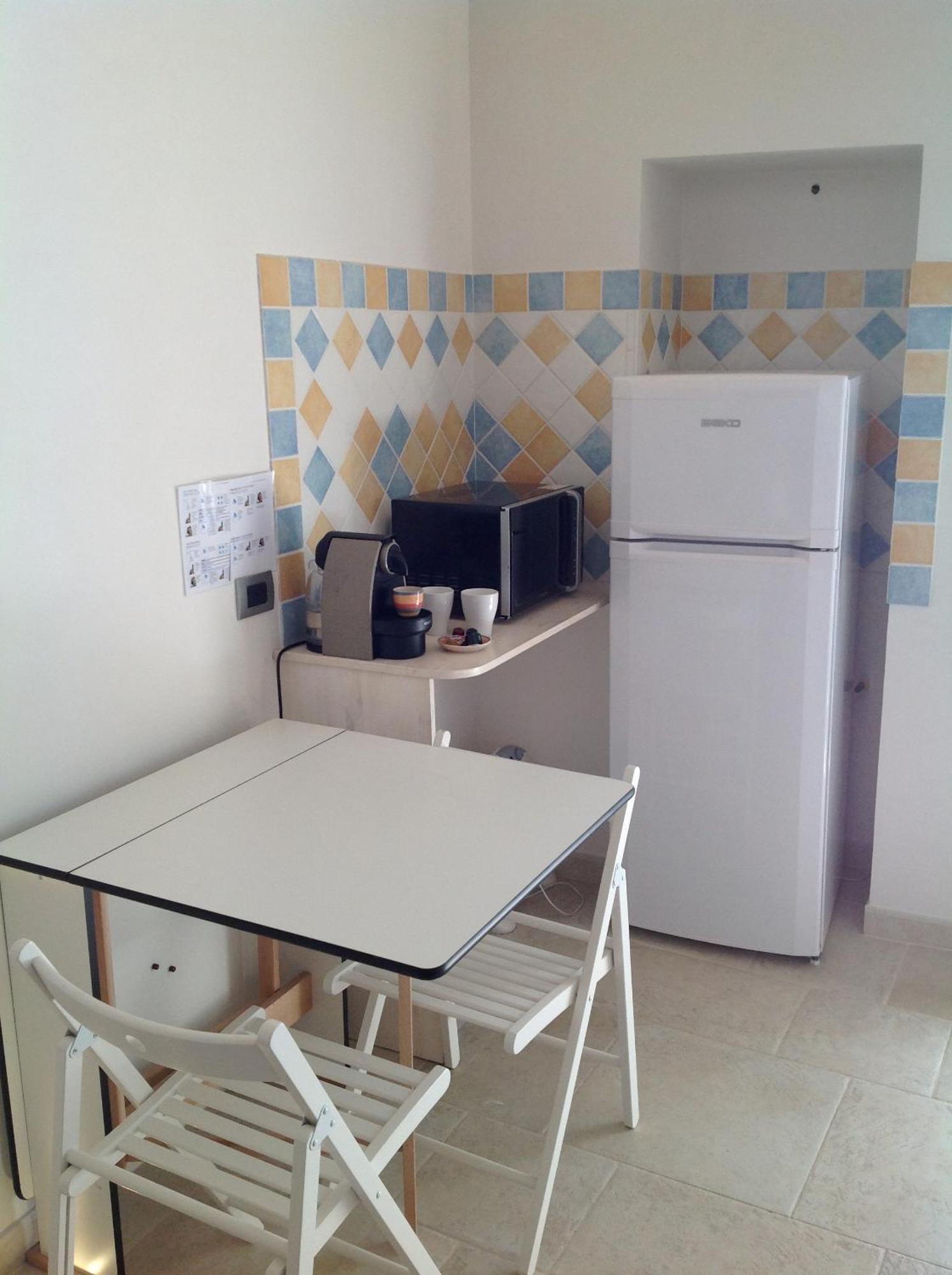 Cantaluna B&B Polignano a Mare Zewnętrze zdjęcie