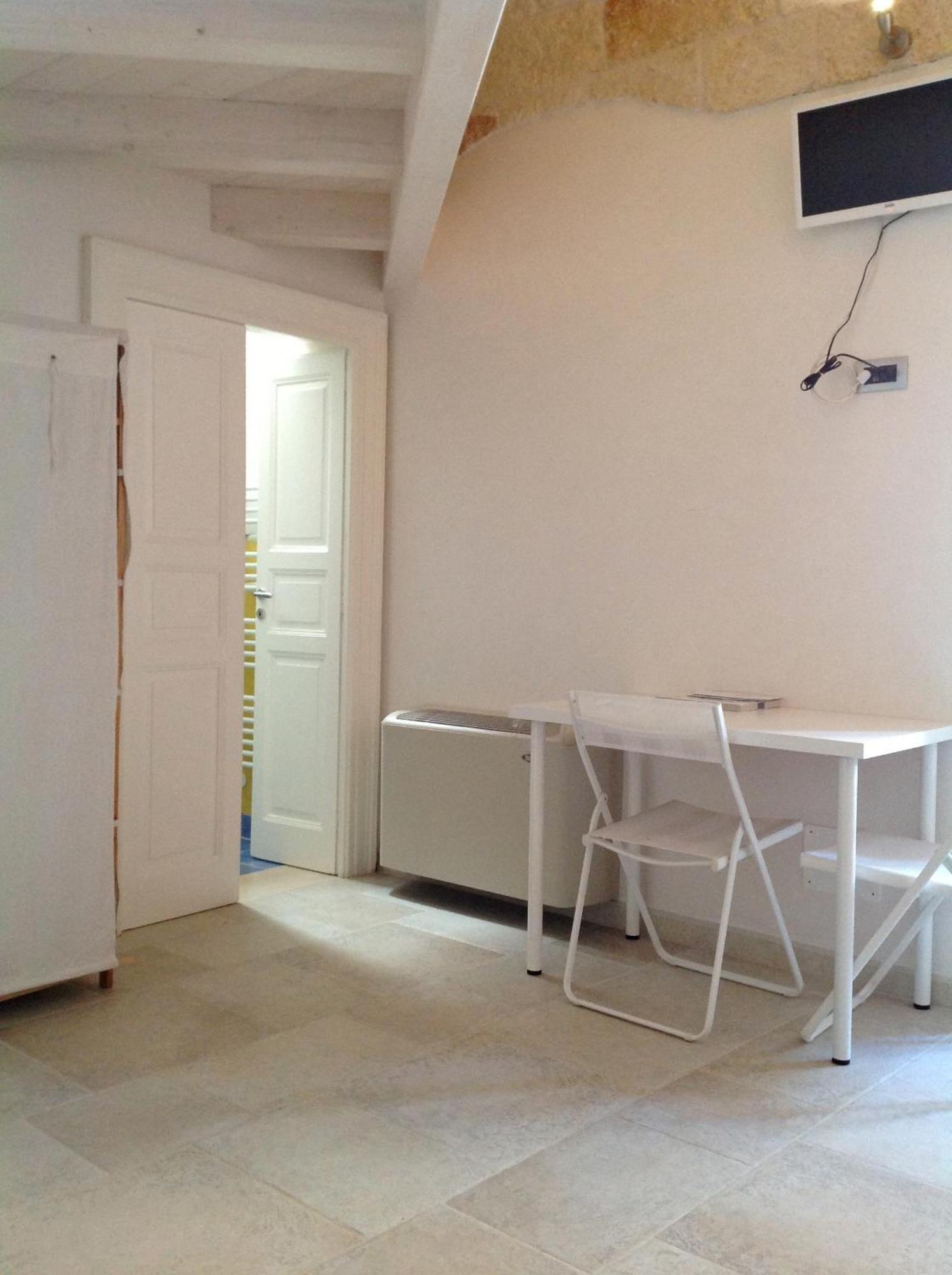 Cantaluna B&B Polignano a Mare Zewnętrze zdjęcie