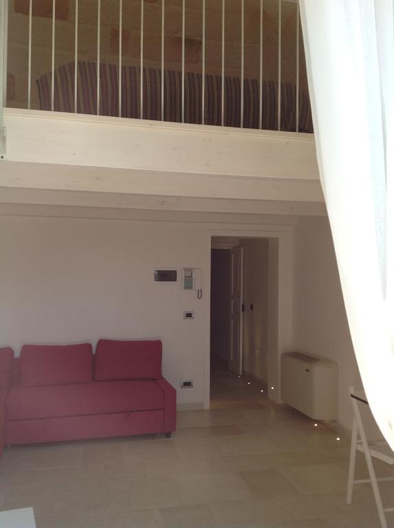 Cantaluna B&B Polignano a Mare Pokój zdjęcie