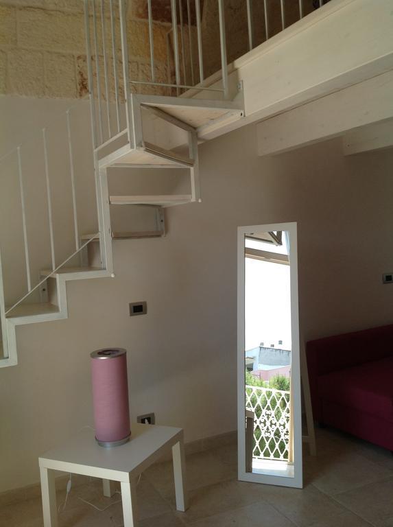 Cantaluna B&B Polignano a Mare Pokój zdjęcie