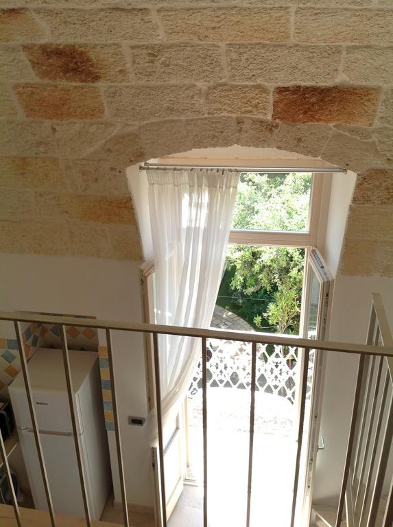 Cantaluna B&B Polignano a Mare Pokój zdjęcie