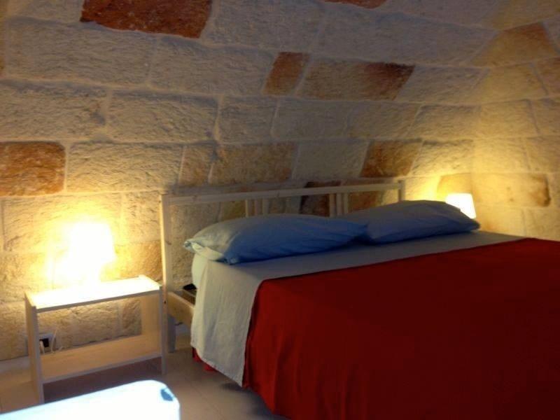 Cantaluna B&B Polignano a Mare Pokój zdjęcie