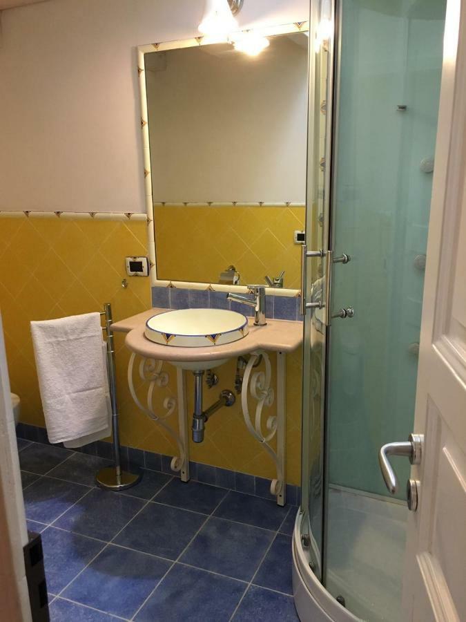 Cantaluna B&B Polignano a Mare Zewnętrze zdjęcie