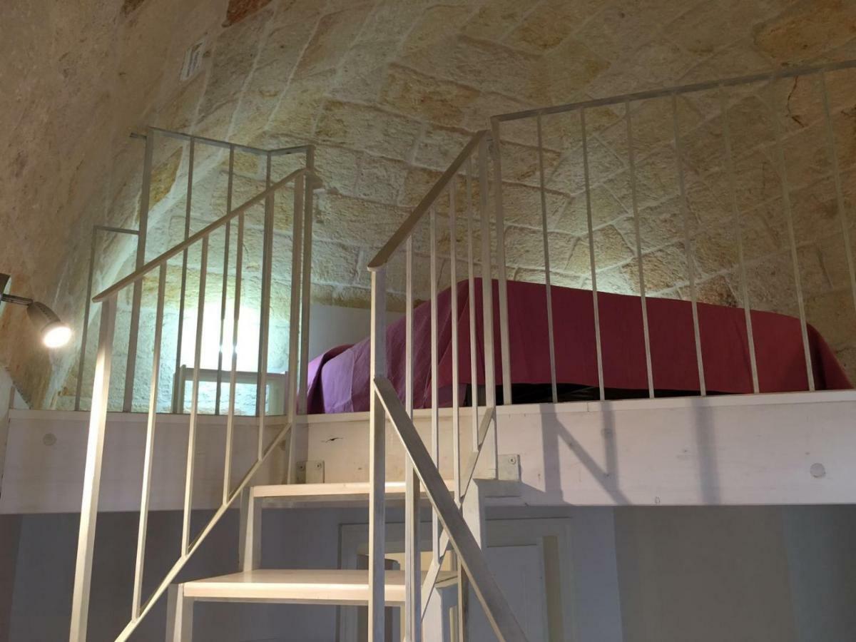 Cantaluna B&B Polignano a Mare Zewnętrze zdjęcie