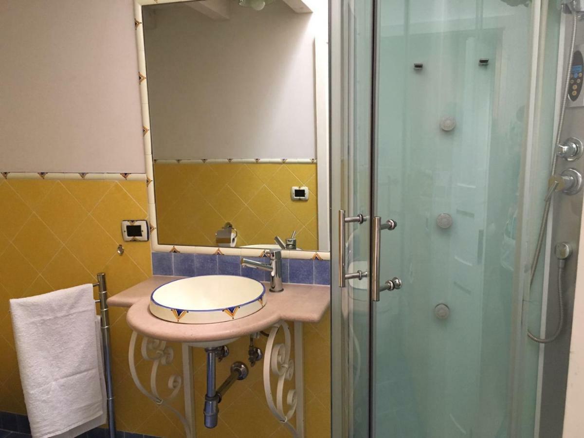 Cantaluna B&B Polignano a Mare Zewnętrze zdjęcie