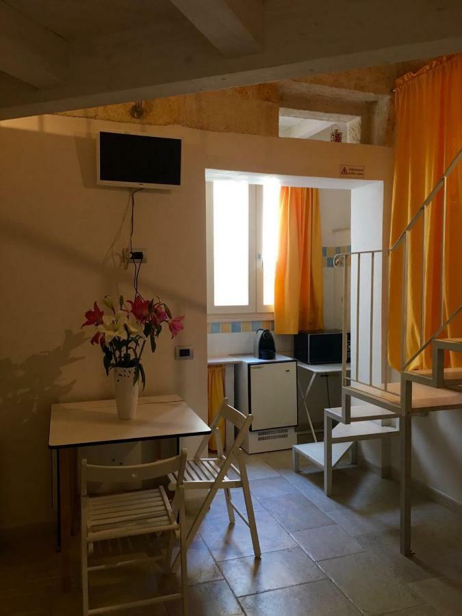 Cantaluna B&B Polignano a Mare Zewnętrze zdjęcie