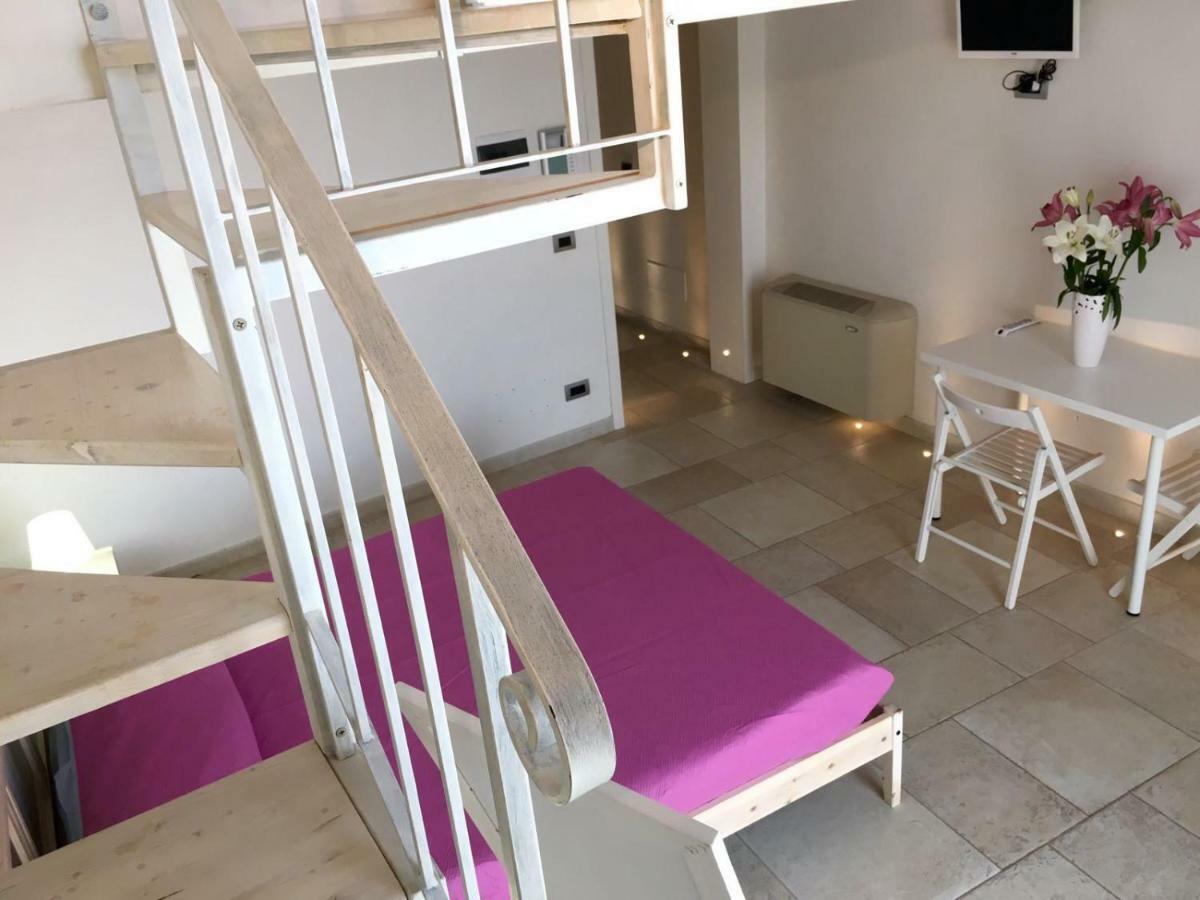 Cantaluna B&B Polignano a Mare Zewnętrze zdjęcie