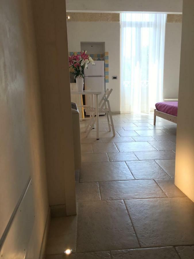 Cantaluna B&B Polignano a Mare Zewnętrze zdjęcie