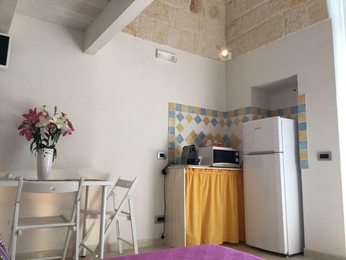 Cantaluna B&B Polignano a Mare Zewnętrze zdjęcie