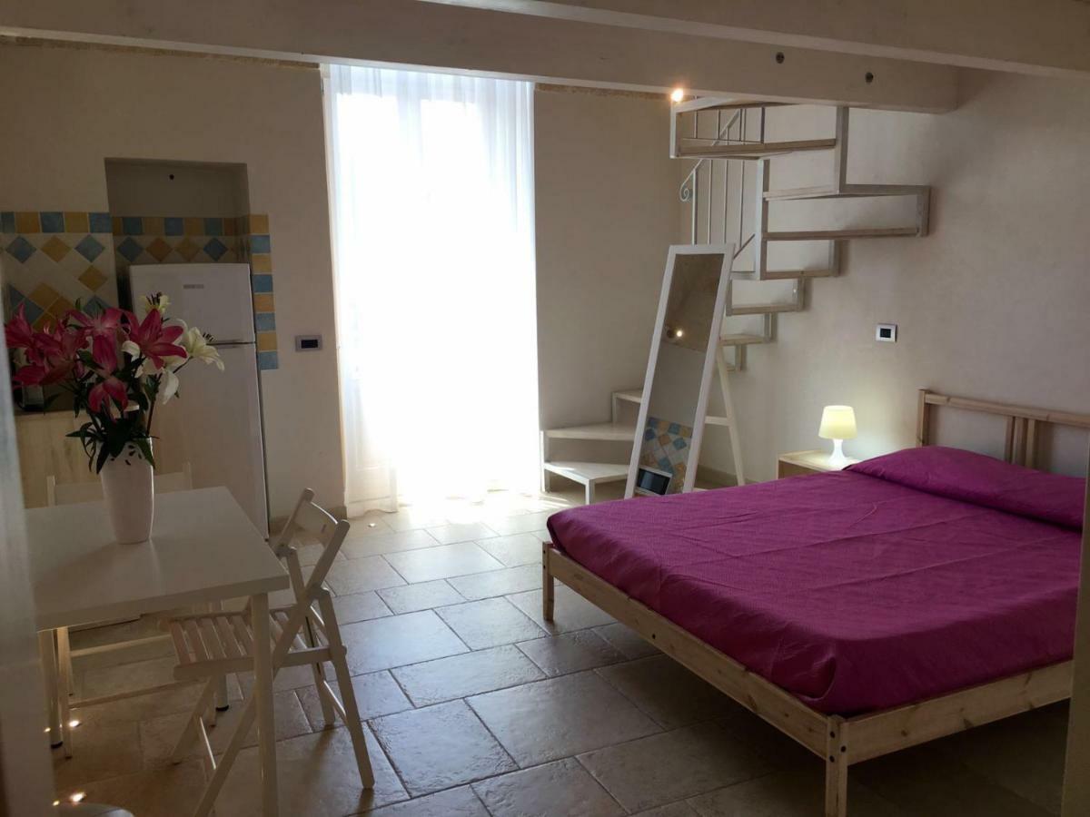 Cantaluna B&B Polignano a Mare Zewnętrze zdjęcie