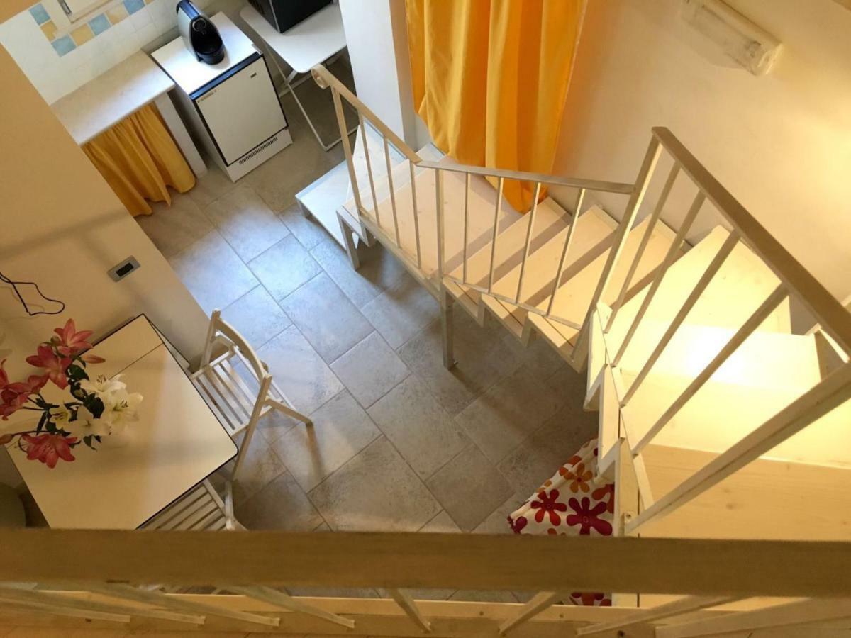 Cantaluna B&B Polignano a Mare Zewnętrze zdjęcie