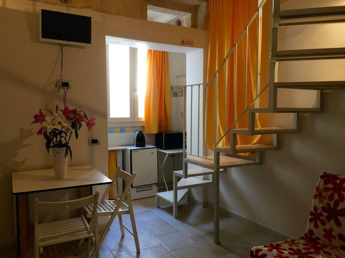 Cantaluna B&B Polignano a Mare Zewnętrze zdjęcie