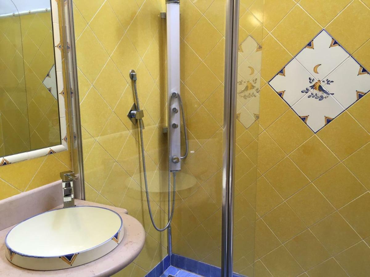 Cantaluna B&B Polignano a Mare Zewnętrze zdjęcie