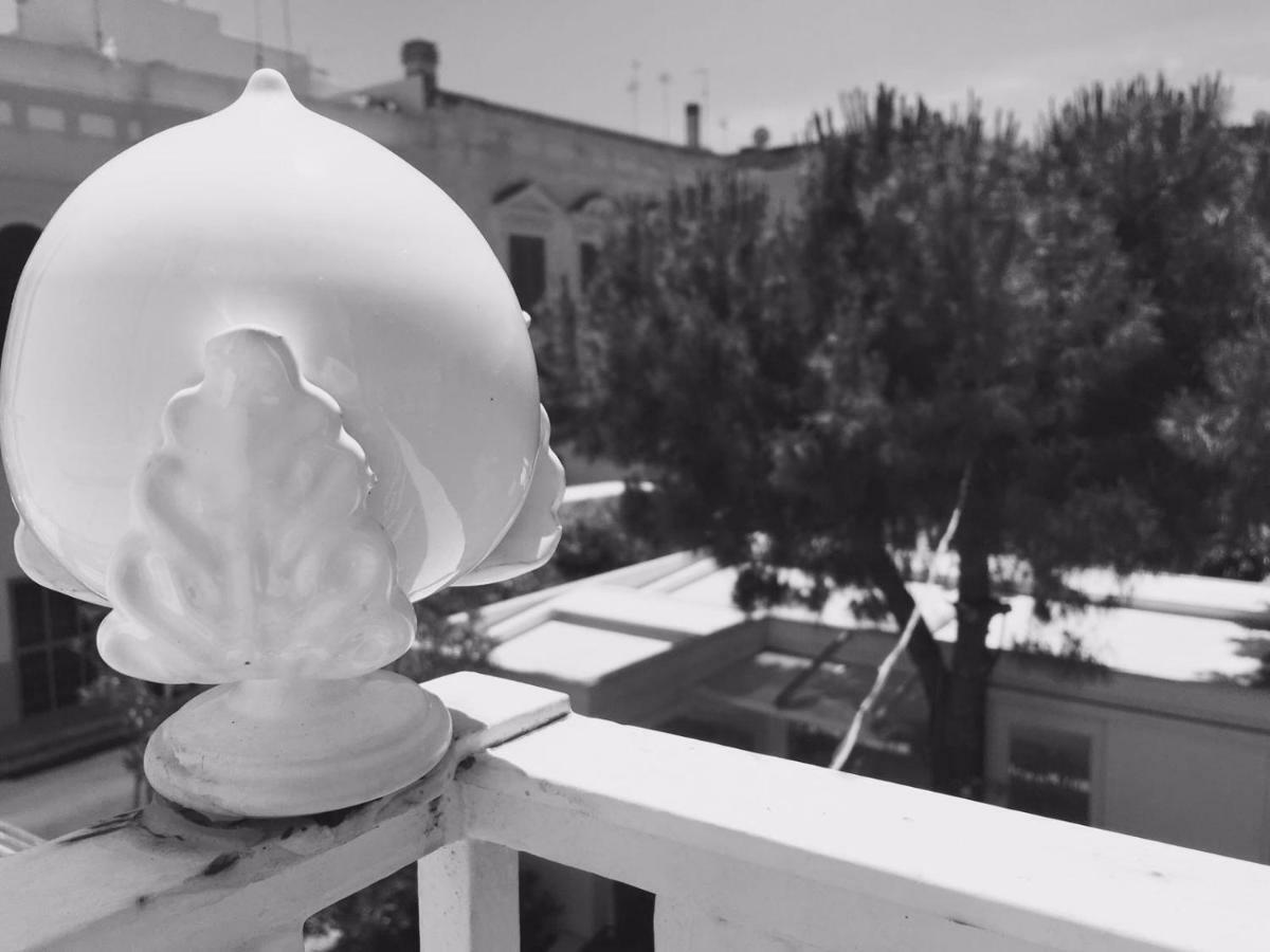 Cantaluna B&B Polignano a Mare Zewnętrze zdjęcie