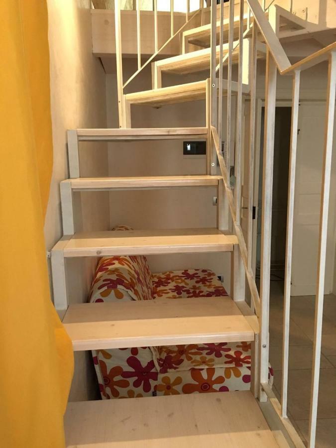 Cantaluna B&B Polignano a Mare Zewnętrze zdjęcie