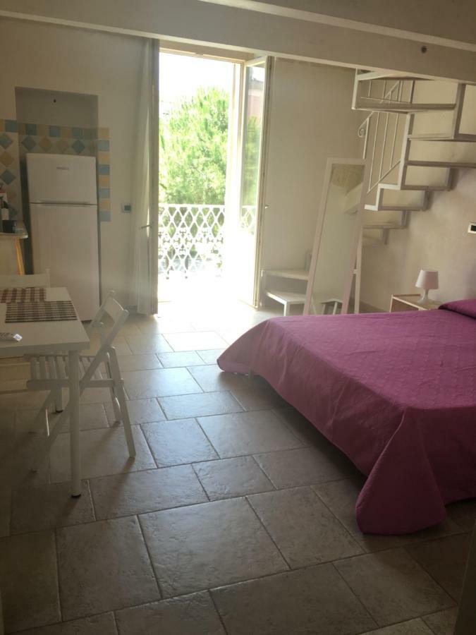 Cantaluna B&B Polignano a Mare Zewnętrze zdjęcie
