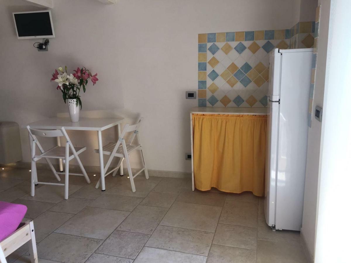 Cantaluna B&B Polignano a Mare Zewnętrze zdjęcie